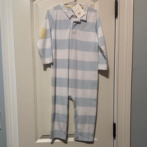 TBBC Sir Proper’s Rugby Romper
